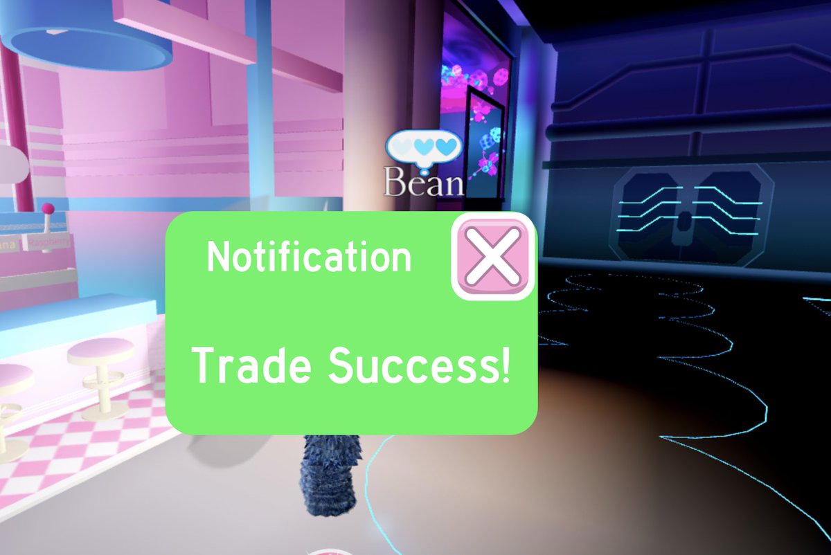 traded <a href="/manzabean/">ManzaBean</a> around $10 for some rh items and went first. super trustworthy and kind! ^^