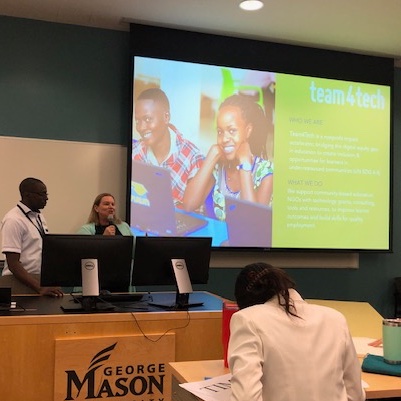 Team4Tech's tweet image. Do you know what we love? We LOVE to see our amazing partners and share the stories of collaboration that truly impact learners worldwide! 

Thank you to @KenyaConnect for joining us at today&apos;s @mEducation_A event!

#Team4Tech #EdTech #SDG4QualityEducation