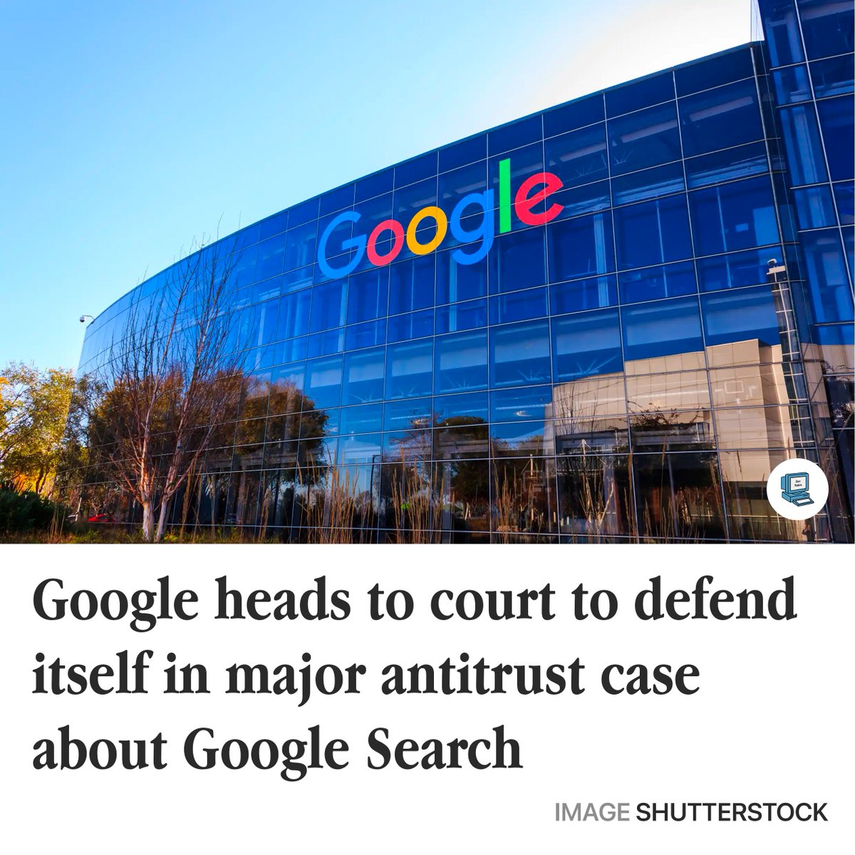 devnotesdaily's tweet photo. Google is facing the biggest antitrust trial in decades as it defends itself against allegations of monopolizing multiple digital advertising technology products in violation of Sections 1 and 2 of the Sherman Act.  #Google #ShermanAct #DigitalAdvertising https://t.co/6QTJVcIivw