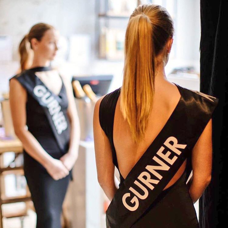 TimGurnerParody's tweet photo. My Gumer workers are treeted with respect maddam vice-president. The female inturns even get free sashes. https://t.co/38hs5ft6QE