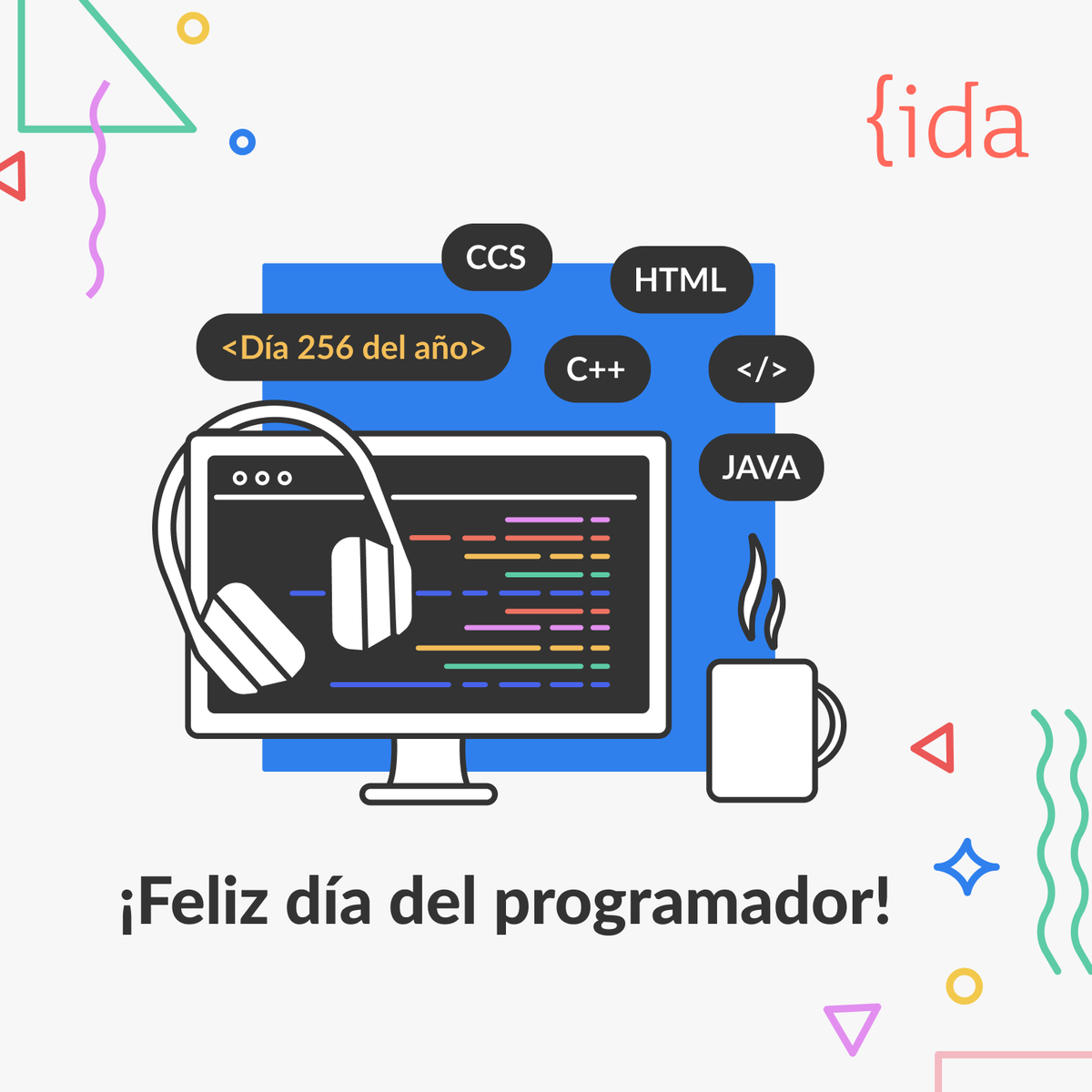 IDA Chile tweet media