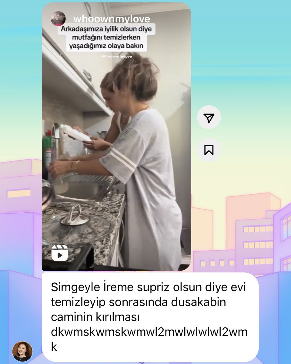 lreliena's tweet photo. sürprizi merak edip koşa koşa eve geldim. ezginin saçları dahil her yerin cam kırığı olduğunu görünce nasıl da y benzemiştim zor bir gündü:’) https://t.co/dAjdHD7rs5