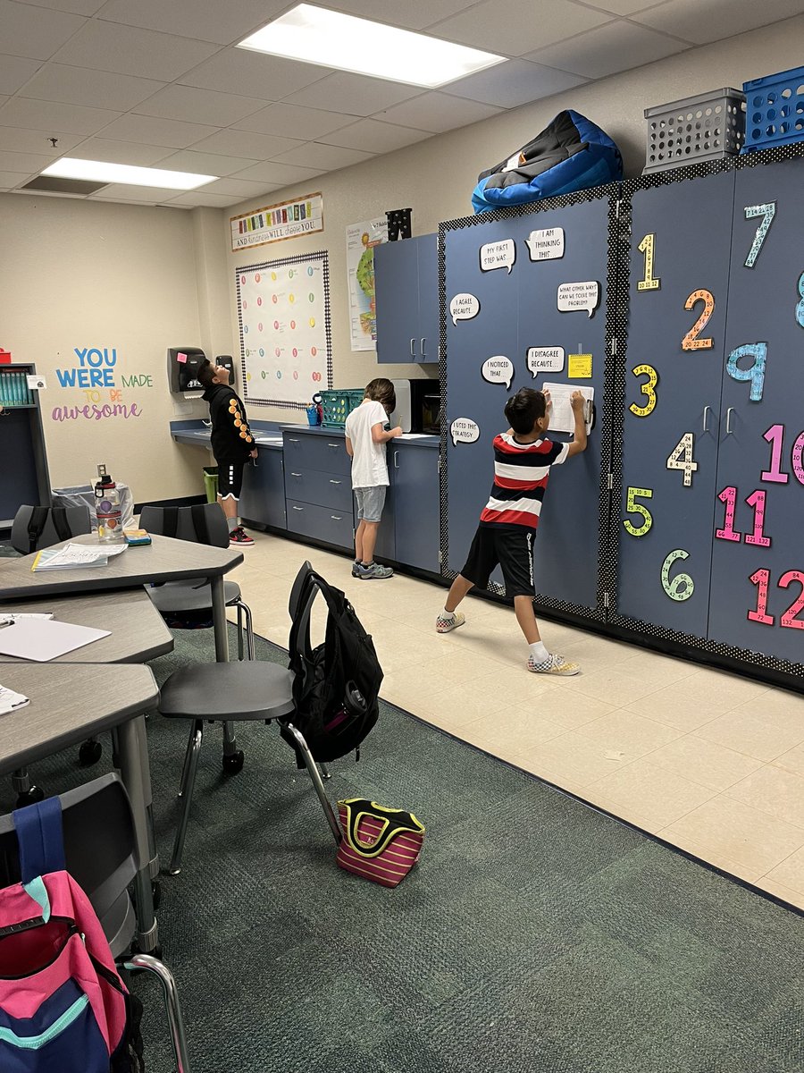 Melanie White tweet media