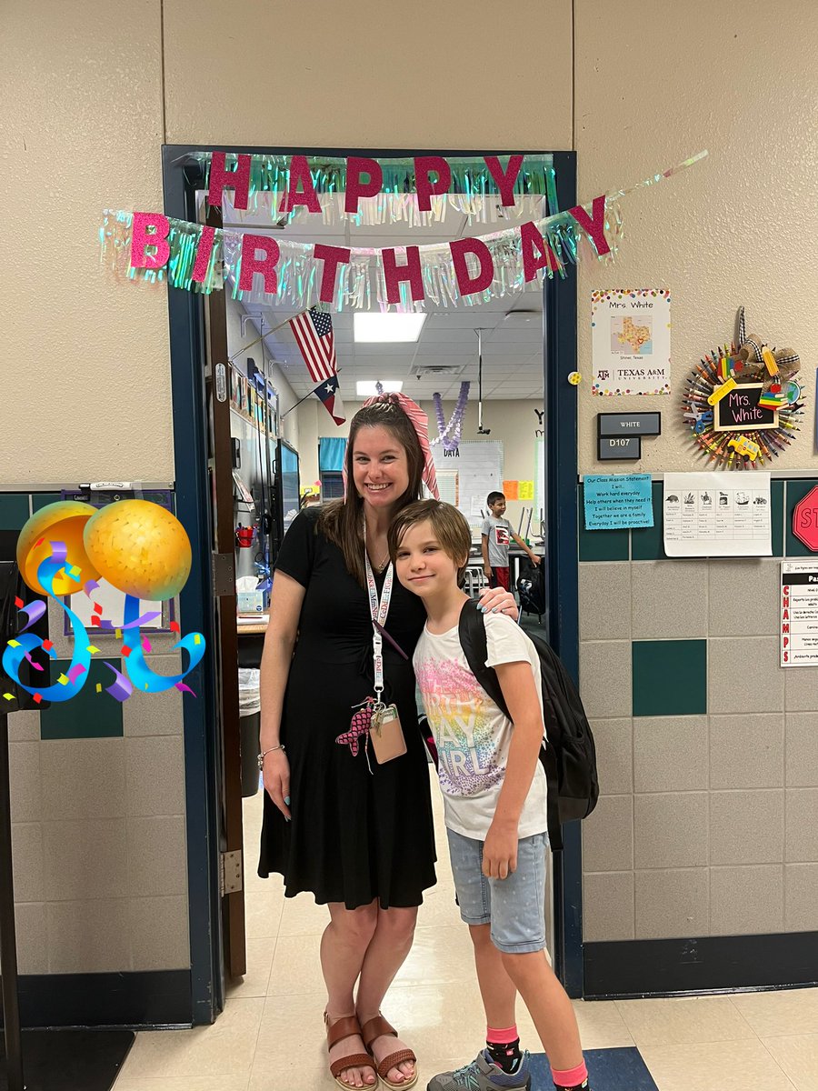 Melanie White tweet media