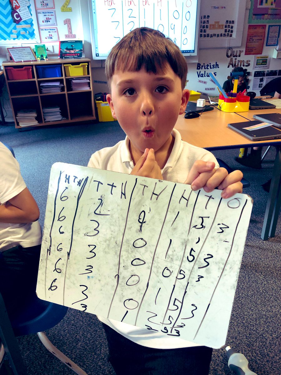 KPSFeed's tweet photo. #KPSYear5 have been busy working on their place value knowledge through playing largest number adding and subtracting numbers up to 1,000,000! Amazing start to Year 5 guys ππΌ #KPSMaths #KPSCharacter #Hardworking #Determined #Enthusiastic https://t.co/W8nqQg8hiJ