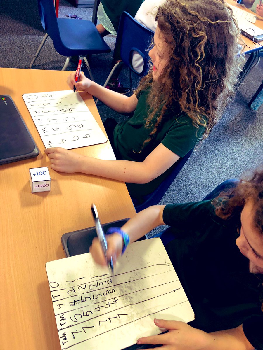 KPSFeed's tweet photo. #KPSYear5 have been busy working on their place value knowledge through playing largest number adding and subtracting numbers up to 1,000,000! Amazing start to Year 5 guys ππΌ #KPSMaths #KPSCharacter #Hardworking #Determined #Enthusiastic https://t.co/W8nqQg8hiJ