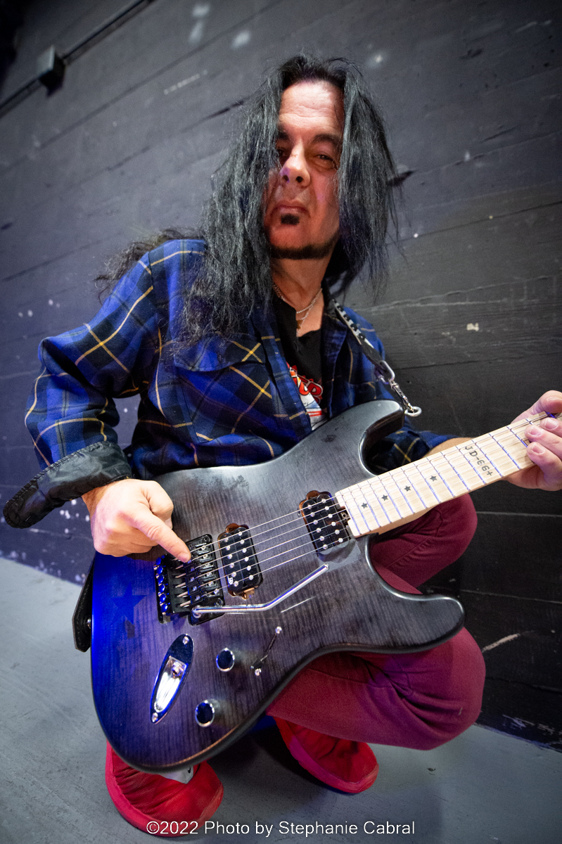 thearmoredsaint's tweet photo. Our own #JeffDuncan showing of his money-maker 🤘
📸 @stephaniecabral https://t.co/bnq0jAZIUQ