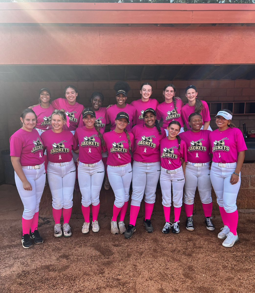 Sprayberry Fastpitch tweet media