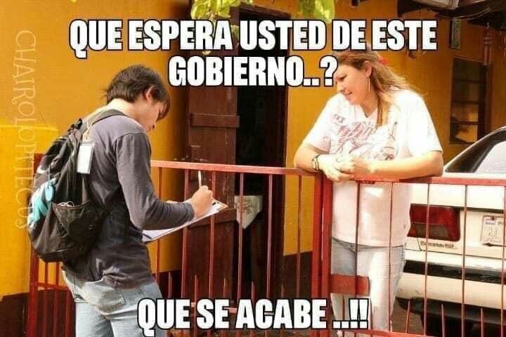 ryo_hermoso's tweet photo. Yo lo estoy deseando, es mi anhelo más grande, que ya se acabe. 🥳

Y tú que esperas de este gobierno? 🙋‍♀️

Que ya se acabe - Rt 🔁

Que continúe con Claudia - Like 

Voten 👇 https://t.co/MlPL53VAmK