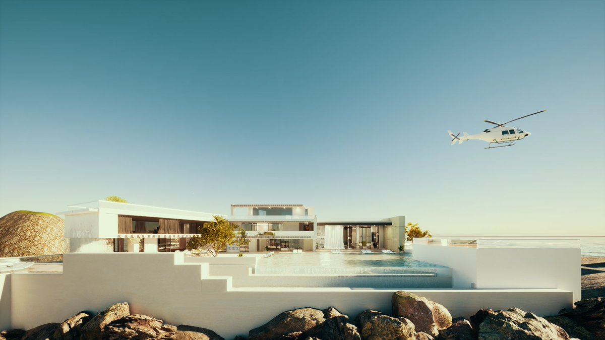 FreedomofSoulz's tweet photo. Let's spice things up with a new series coming soon... #ArcHome Pro?! 👀
#bloxburg #bloxburgbuilds #twinmotion #builds #render #rendering #twinmotion #arcviz #graphics #architecture #architect #arcvisionary #design #designer #builds #builder #stunning #UnrealEngine5 #cgi #usa https://t.co/RMSXI9uw0w