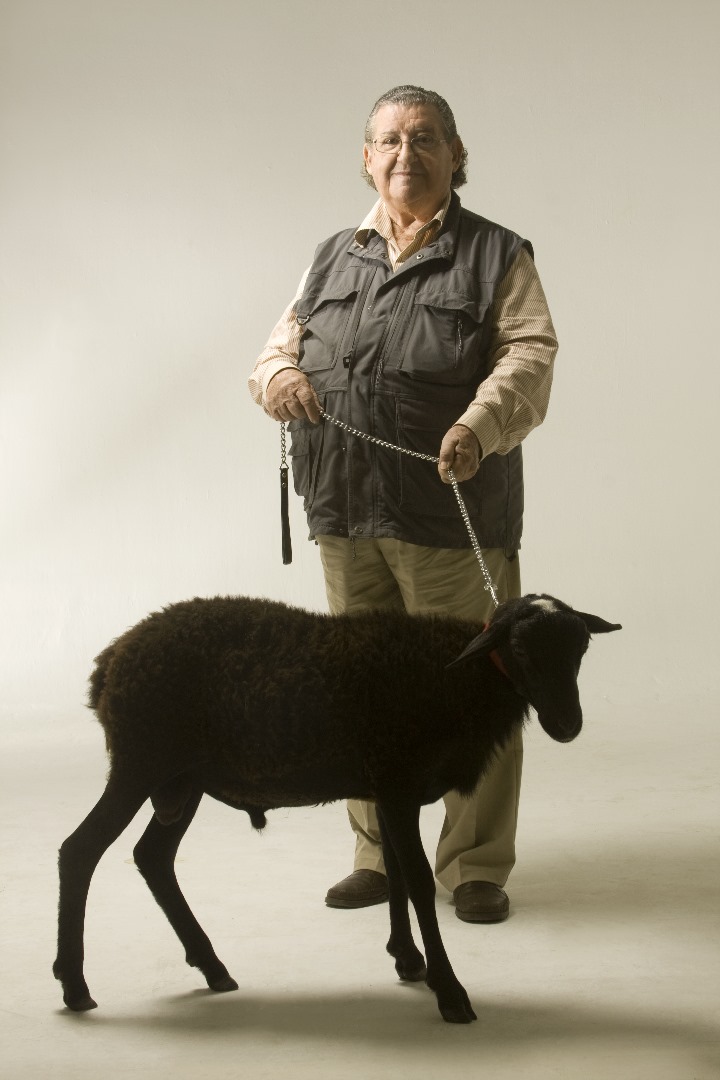 Lamentamos el fallecimiento del prolífico cineasta merideño Román Chalbaud, nos unimos al duelo que embarga a toda nuestra comunidad del #CineVenezolano