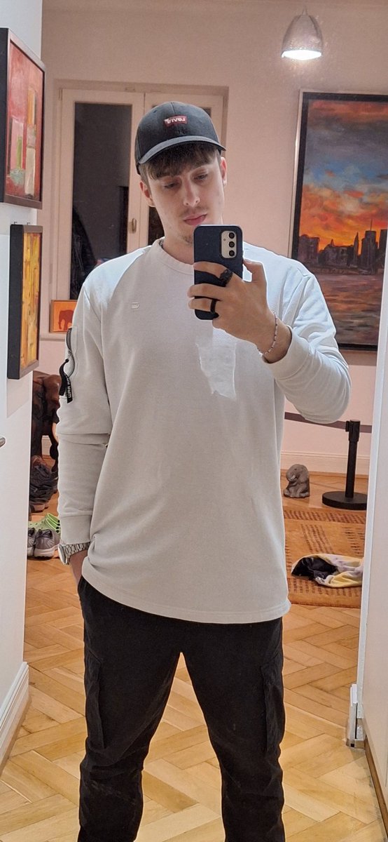 Flavio | Forsaken53 tweet media