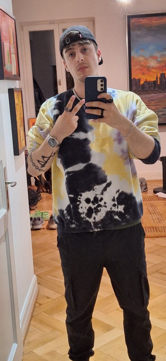 Flavio | Forsaken53 tweet media