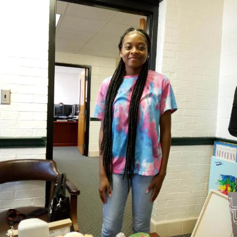 LRinspiresatWCC's tweet photo. Here Are Pics of My Students Who Attended the Hiring Event/Career Exploration Fair Today on the Sparks Campus. In My Orientation Class, I Teach About the Importance of Networking . Also, see the Transformation &amp; How 1 Student Got Her Entire Interview Outfit From Our Career Closet https://t.co/jRTetBeKEt