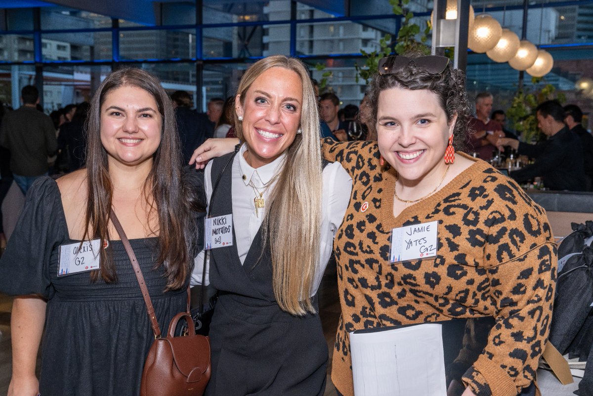 We kicked off Dreamforce☁️ in San Fran earlier this week with our G2ers and fellow cloud &amp; AI leaders! Here are just a few snaps 📸 with friends at <a href="/ZoomInfo/">ZoomInfo</a>, <a href="/tackleio/">Tackle</a>, <a href="/Salesloft/">Salesloft</a>, <a href="/splashthat/">splashthat</a>, <a href="/awsmarketplace/">AWS Marketplace</a>, <a href="/Logik__io/">Logik.io</a>, &amp; <a href="/threekit/">Threekit Visual Commerce (3D & Augmented Reality)</a> 🥂