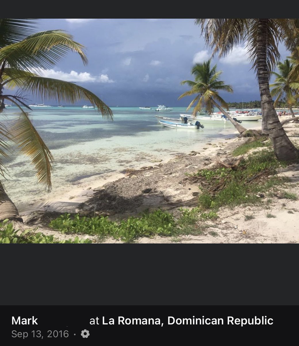 thiscruiselife's tweet photo. Still one of my favorite photos I’ve ever taken. 7 years ago today in La Romana in the Dominican Republic. An amazing cruise on Carnival Splendor. Highly recommend a catamaran excursion on your next sailing!

#carnivalsplendor #LaRomana https://t.co/r886QOgqwu