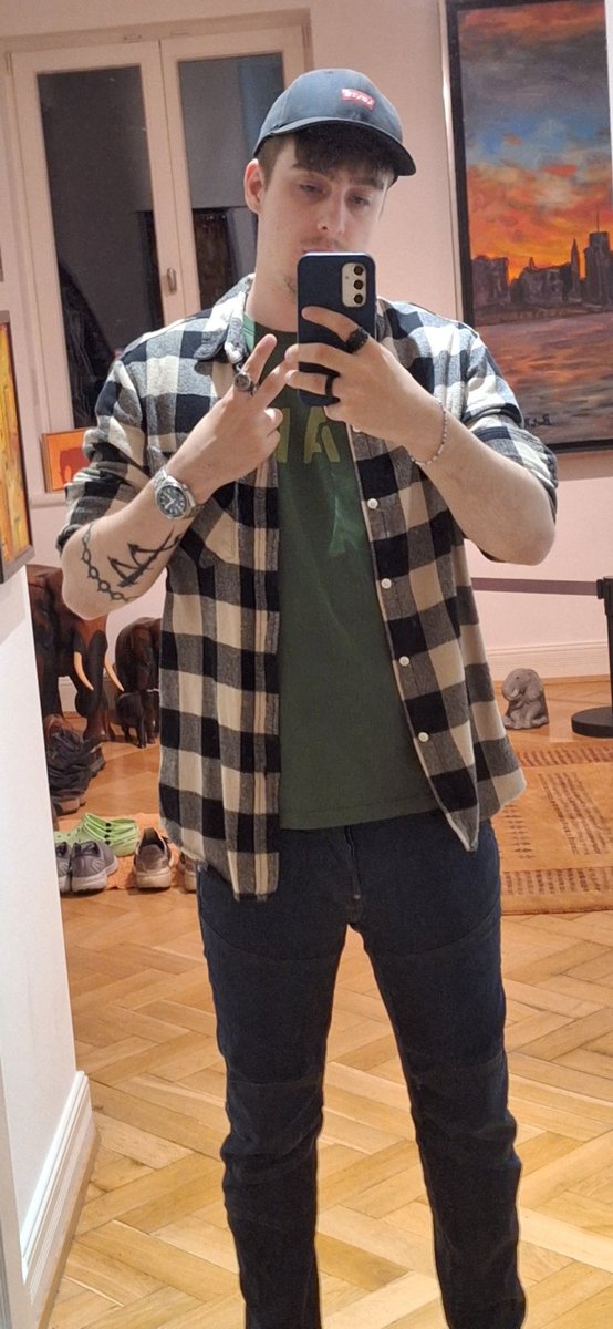 Flavio | Forsaken53 tweet media
