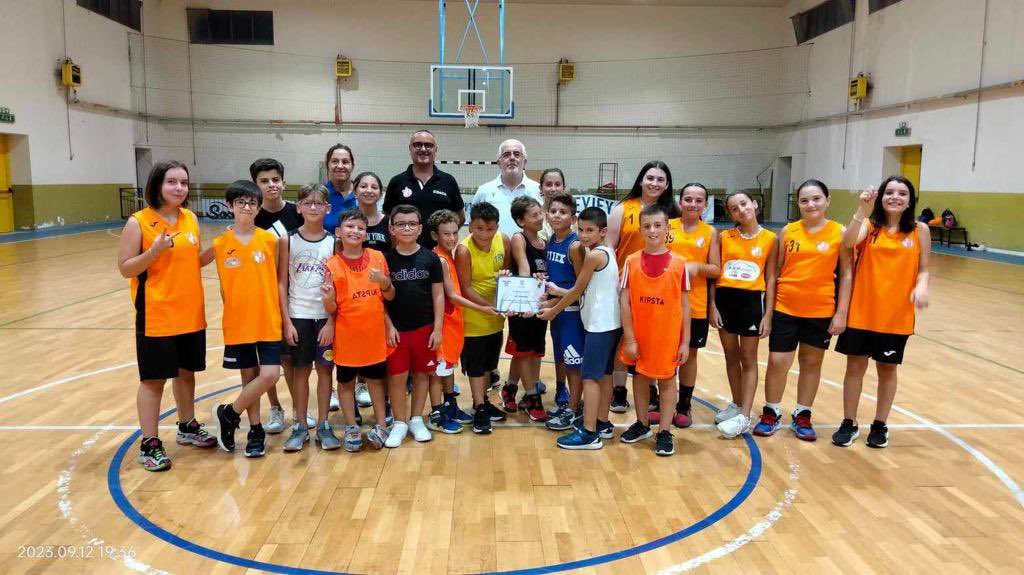 E il cammino continua…..Ragusa Ad Maiora ancora #minibasketforlife ancora entusiasmo….ancora sincera passione…ancora amore per l’insegnamento del #minibasket
