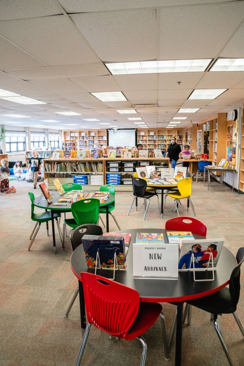 PeelSchools's tweet image. Please see our statement regarding our Library Learning Commons in schools and book replenishment processes. peelschools.org/news/statement…