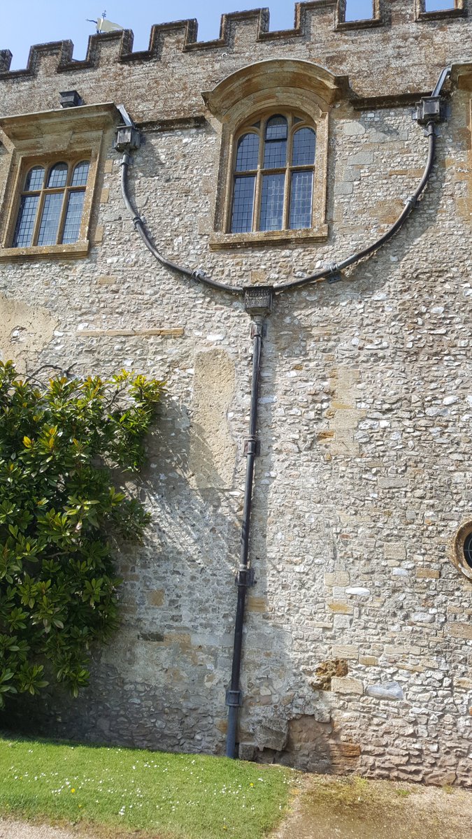 <a href="/MorleyRA/">Rachel Morley</a> I give you Forde Abbey, Somerset