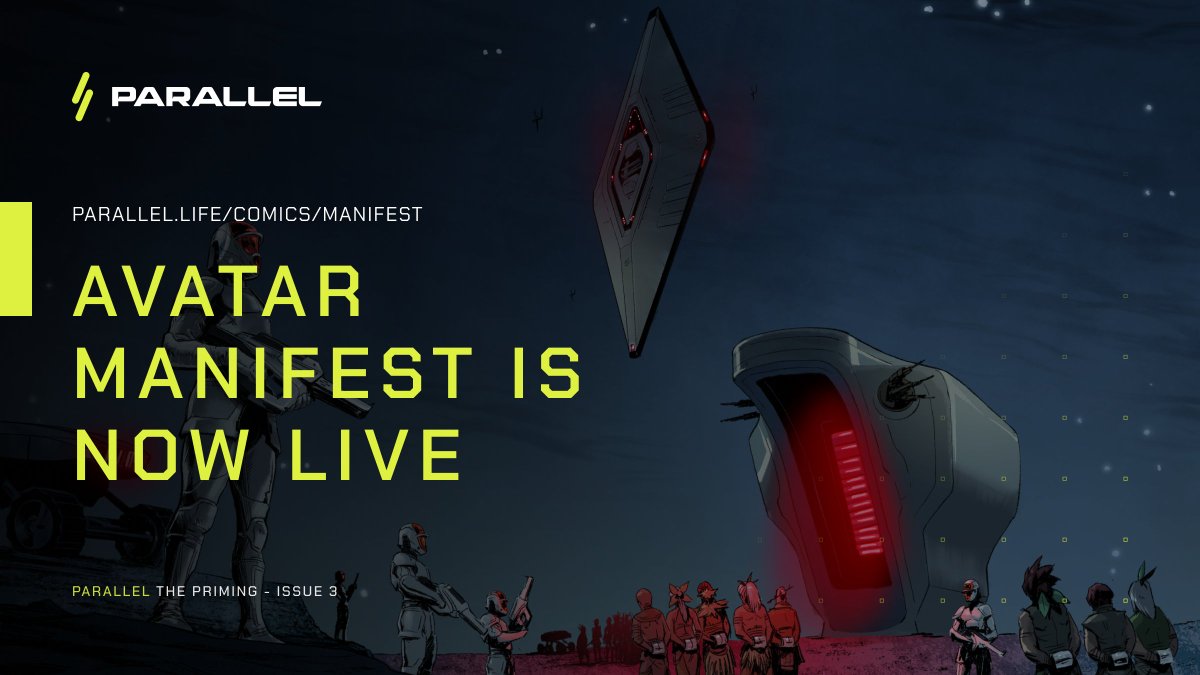 Parallel tweet media