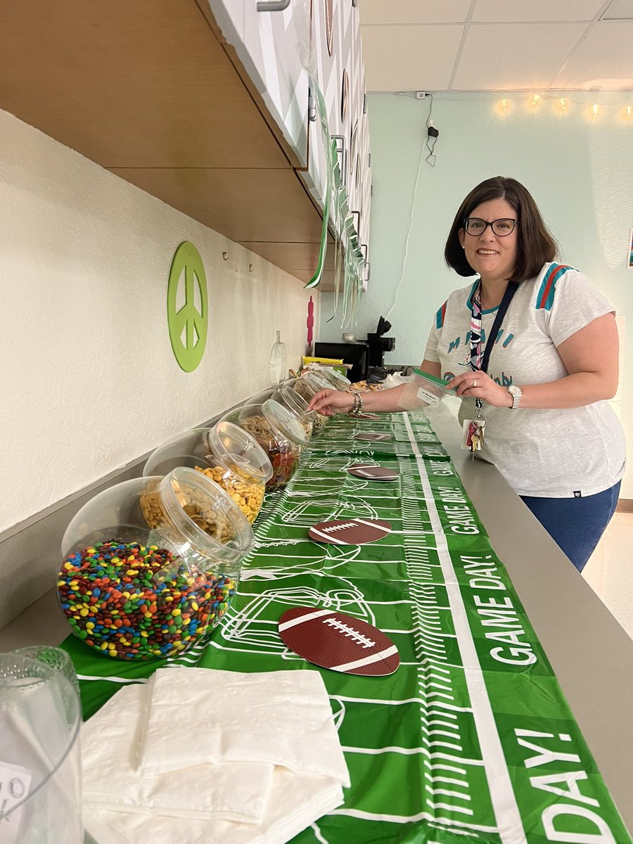 Sunshine Club GMS tweet media