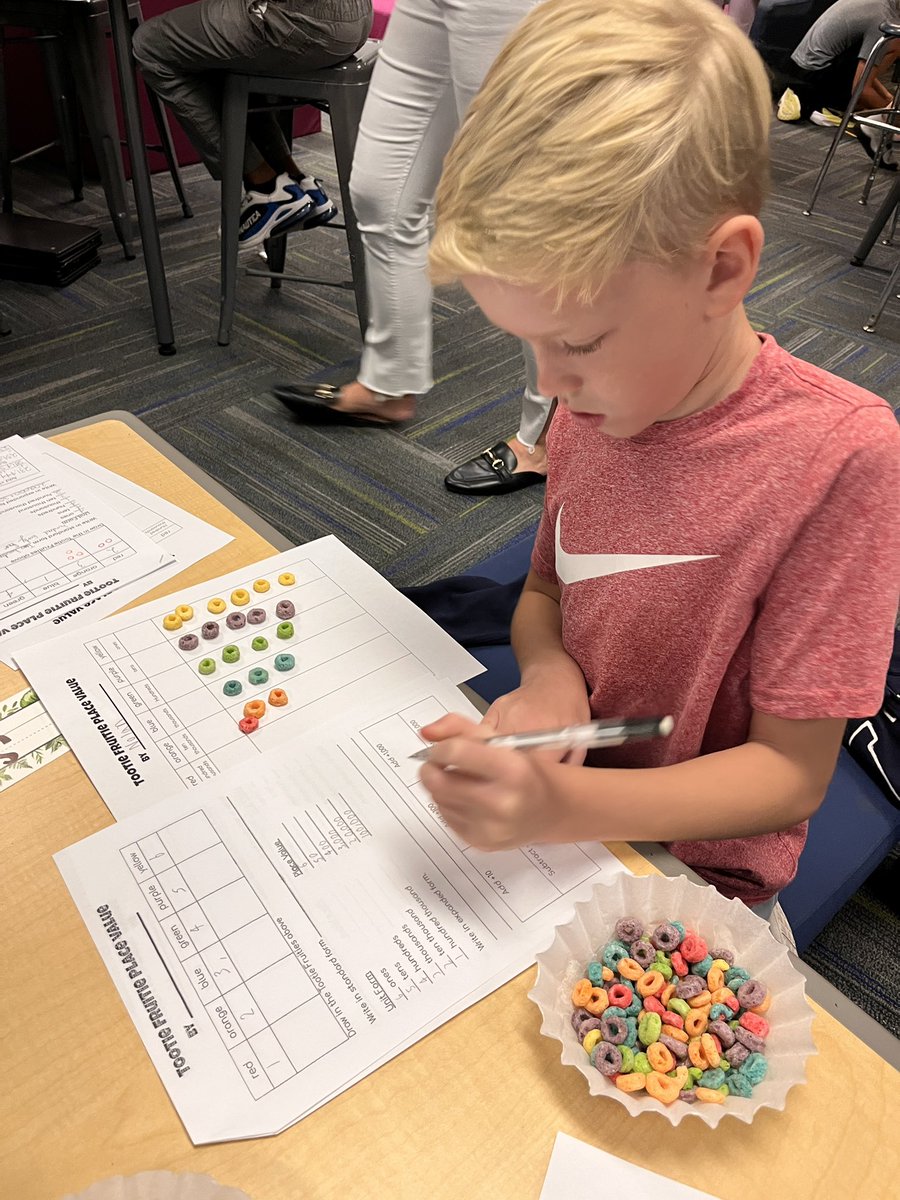 Michelle Donberger tweet media