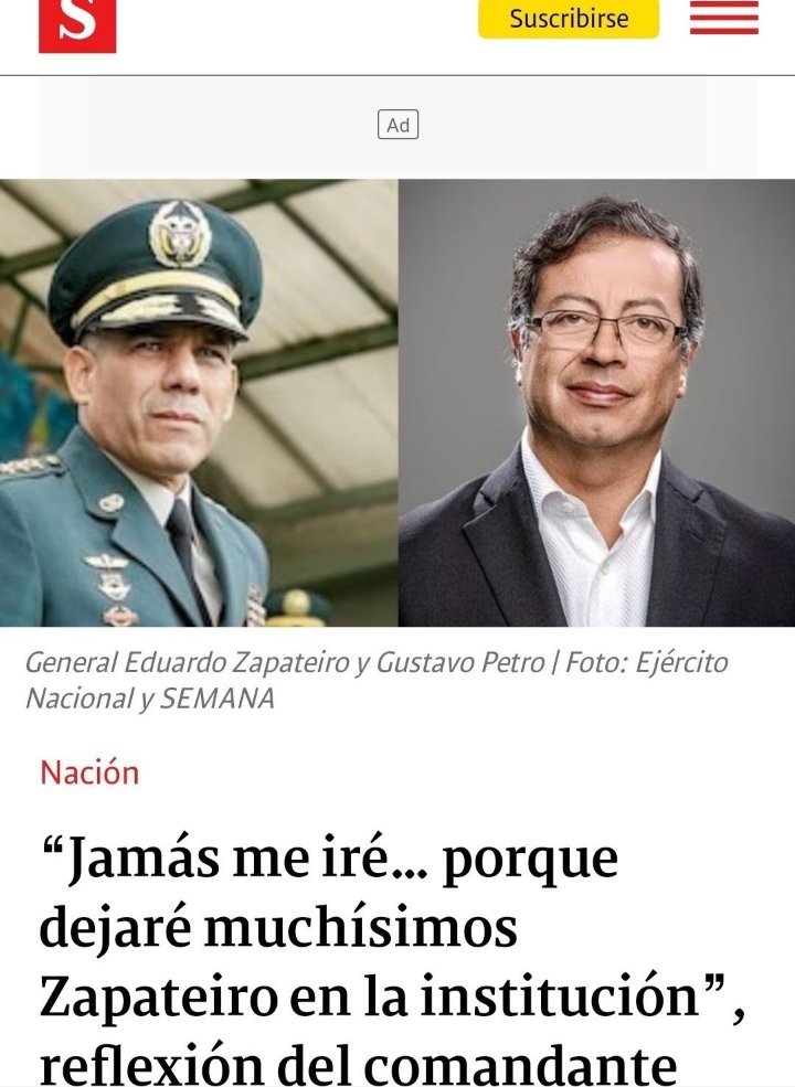 Checho tweet media