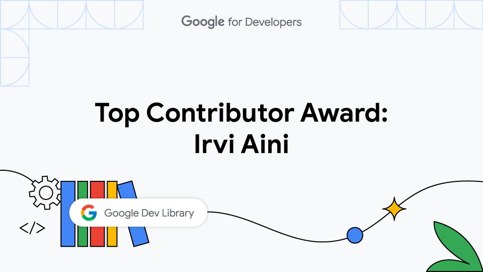 googledevs's tweet image. 🥳 We’re celebrating @GoogleCloudTech Top Contributor and #WTMAmbassador @irvifa!

Explore Google Cloud Trace, BigQuery, designing Bigtable schemas, and all things Cloud ☁️ → goo.gle/3Z8KB3I

Congratulations to our #GoogleDevLibrary winner!