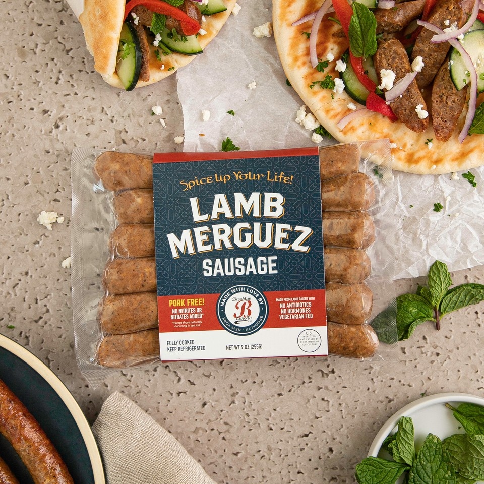 Brooklyn Cured tweet media