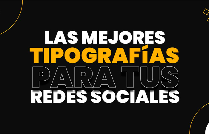 flexssscom's tweet photo. Mejores tipografías para redes sociales
Las redes sociales se han convertido en una herramienta esencial para cualquier empresa o persona que busque promocionar su marca, productos o servicios.

https://t.co/JyCERi9DSL #flexsss #software https://t.co/GXXkfS2dyA