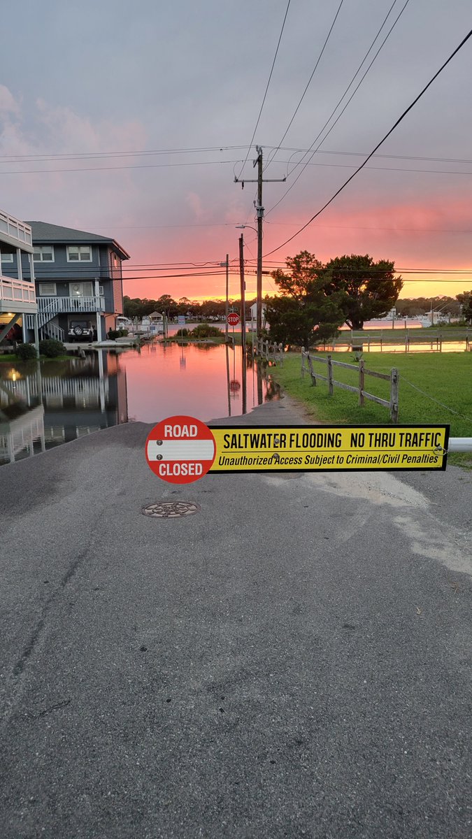 Come join the Coastal Hazards Lab at NCSU! 

Multi-year research associate for two coastal monitoring programs: jobs.ncsu.edu/postings/189747

One-year (possibility of extension) postdoc related to modeling of chronic coastal flooding: jobs.ncsu.edu/postings/186796