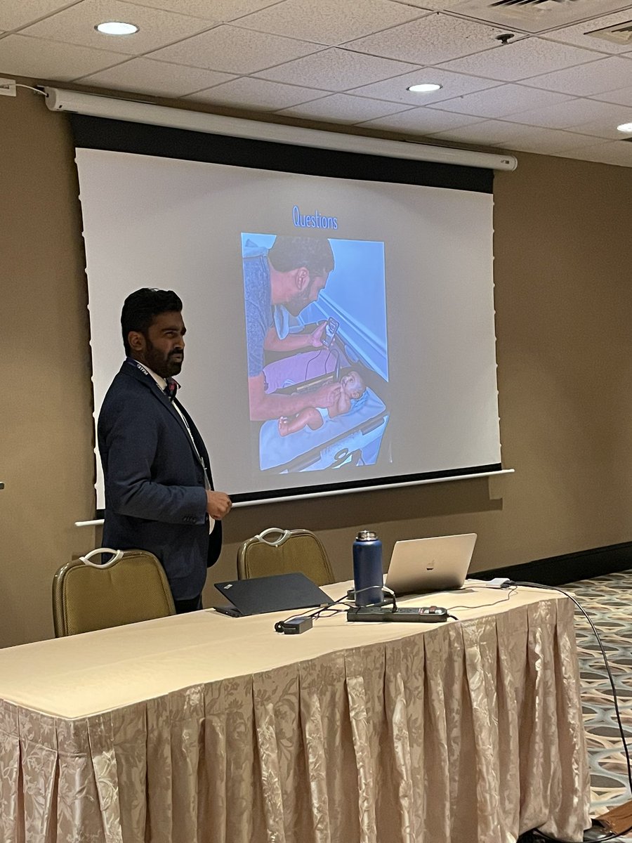 pocusfam's tweet image. STFM Conference for Quality and Practice Improvement 2023: Post-Conference #POCUS workshop. Ultrasound is clinically relevant, and so is work life balance 👼🏾 #bestofbothworlds 

@MedicalTechDoc @DocPaulus @John_Doughton