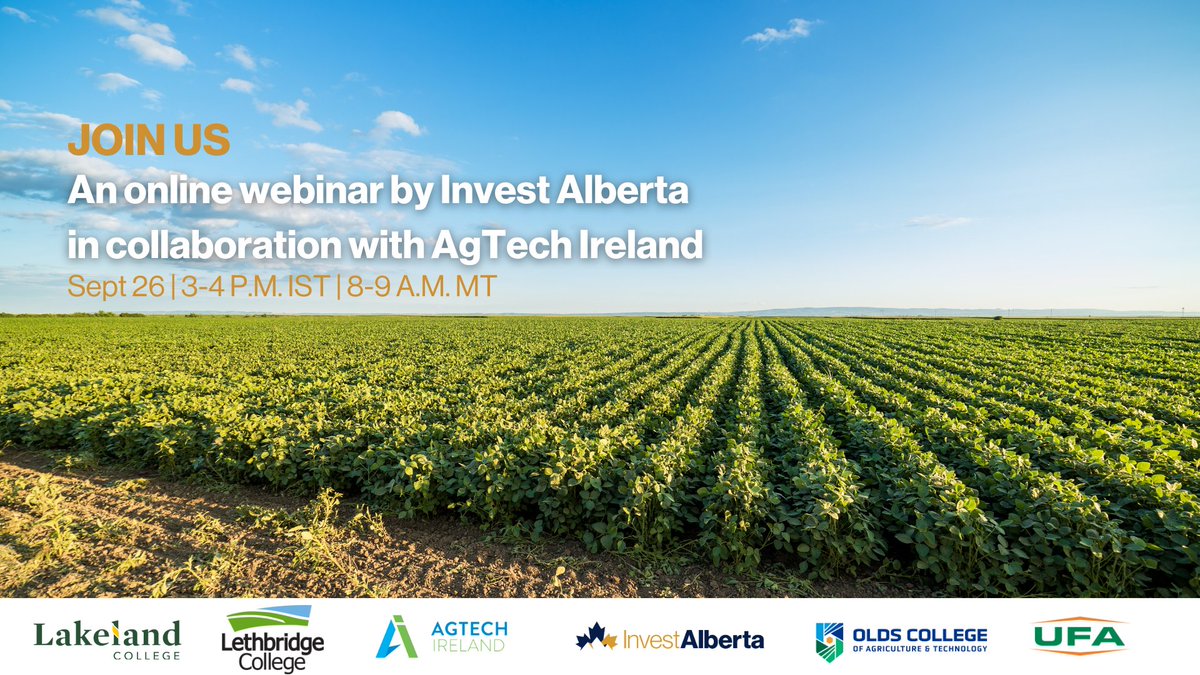 Invest Alberta tweet media
