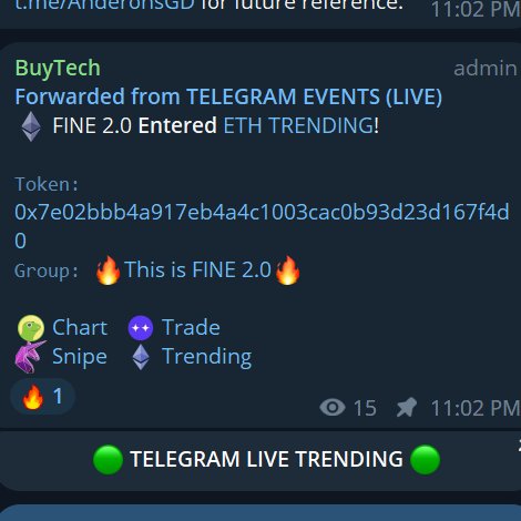 "This is Fine" FINE 2.0 ☕️🔥 tweet media