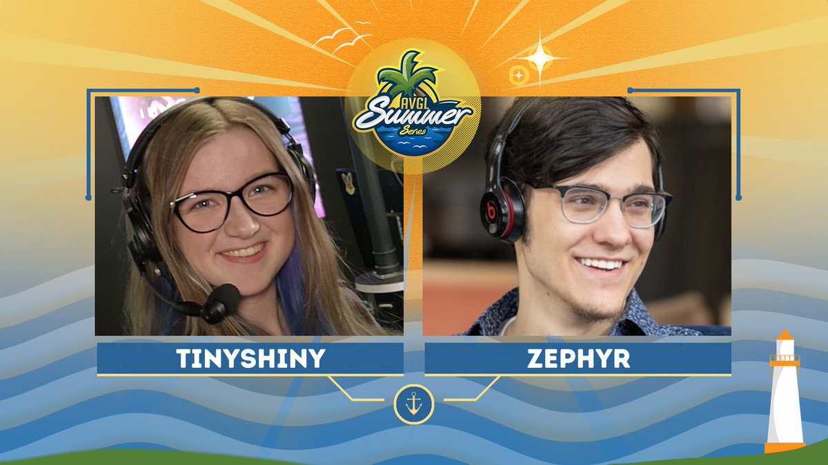 AVGL Weekly featuring Apex today! Don't miss the collegiate action at 7pm ET! 🎙️ @TinyShiny19 & @ZephyrCasts 📹 @ShenUesports 📺 twitch.tv/AVGL