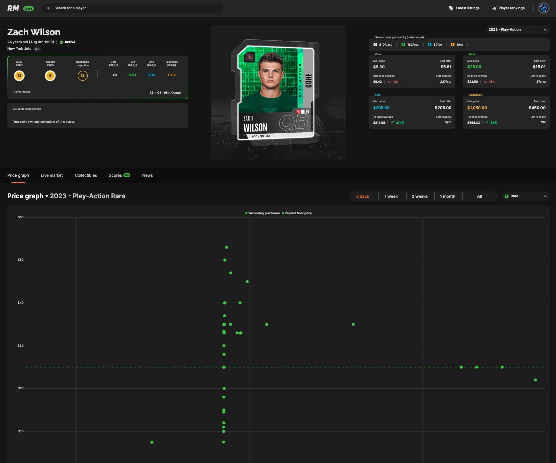 Life moves pretty fast. If you don't stop and look around once in a while, you could miss it.

reignmetrics.com/player?slug=za…