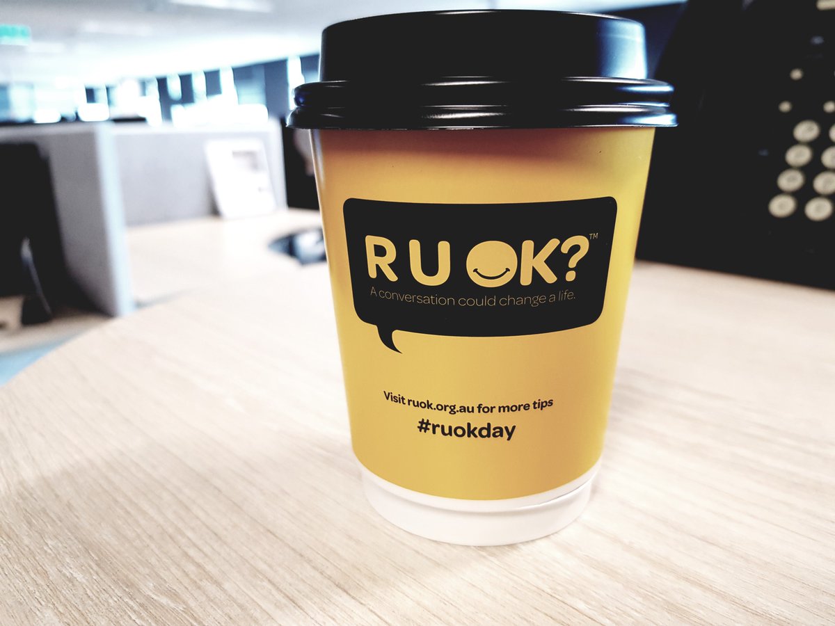 Australian & New Zealand Mental Health Association tweet media