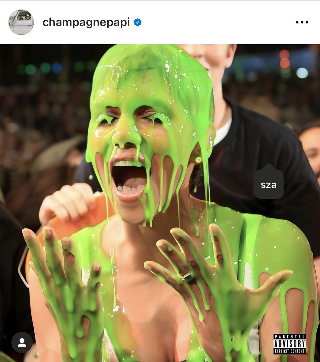 DailyRapFacts's tweet photo. Drake is dropping a new single featuring SZA this Friday https://t.co/r8bVJEd4VX
