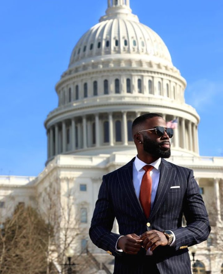 "Someone once told me to not bite off more than I can chew. I said I'd rather CHOKE ON GREATNESS than NIBBLE ON MEDIOCRITY!”