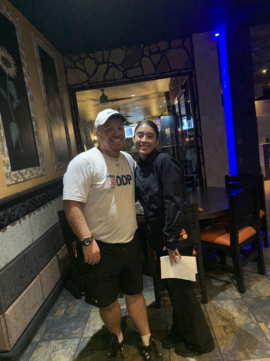 This senior class is something special. One had to work tonight, but I didn’t want her to miss our pasta party so I brought her plate to work. I will miss this group more than they will ever know! Come see them tomorrow night at 6:00 PM for senior night!