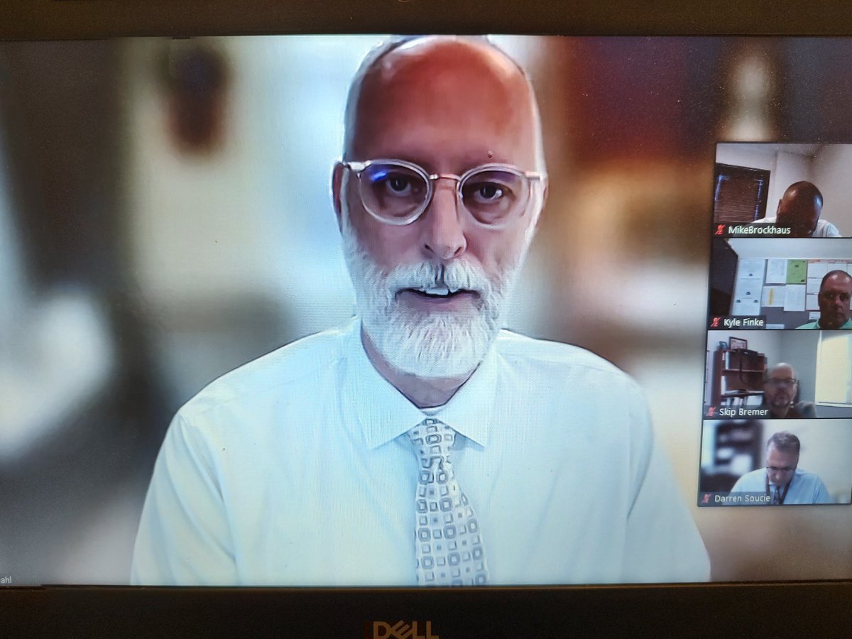 Keith Rohwer tweet media