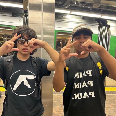 TALIB4NDS's tweet photo. #NewProfilePic https://t.co/TRx6yUT2KS