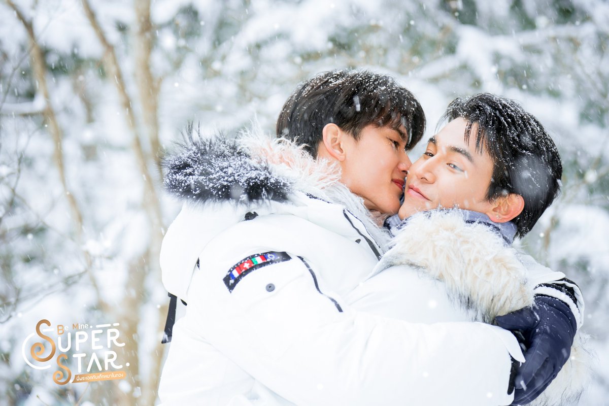 beminesuperstar's tweet image. 🪄 Final EP Reminder 🐶

Last and Forever ..

รับชมย้อนหลังเวอร์ชัน UNCUT บน #iQIYI ที่เดียวเท่านั้น
🎬 s.iq.com/cxynu

#BeMineSuperStar
#พี่พระเอกกับเด็กหมาในกอง