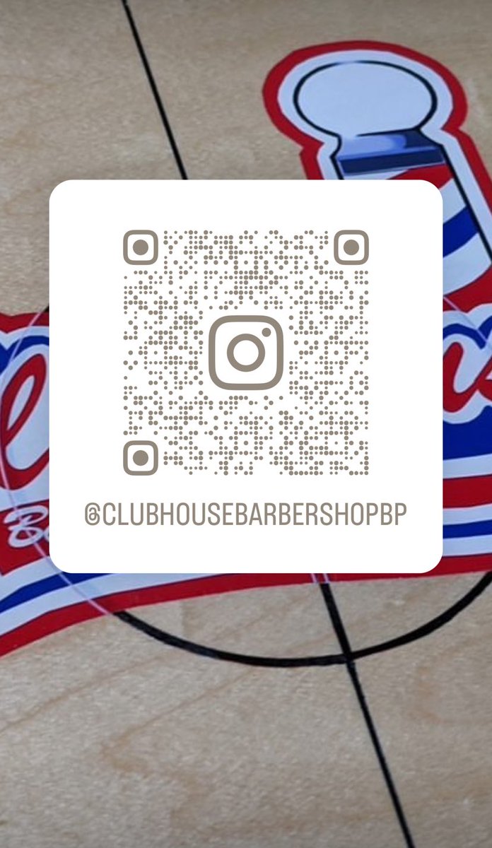 ClubhouseBP's tweet photo. Follow us on Instagram  https://t.co/U3noRuSLmm https://t.co/pUNiv6bFGK