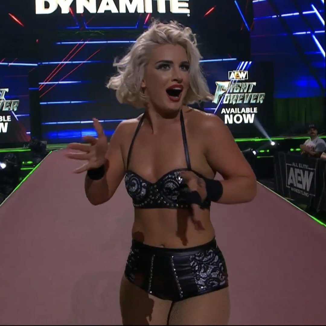 How is every episode of AEW Dynamite the best episode of #AEWDynamite? 🤔