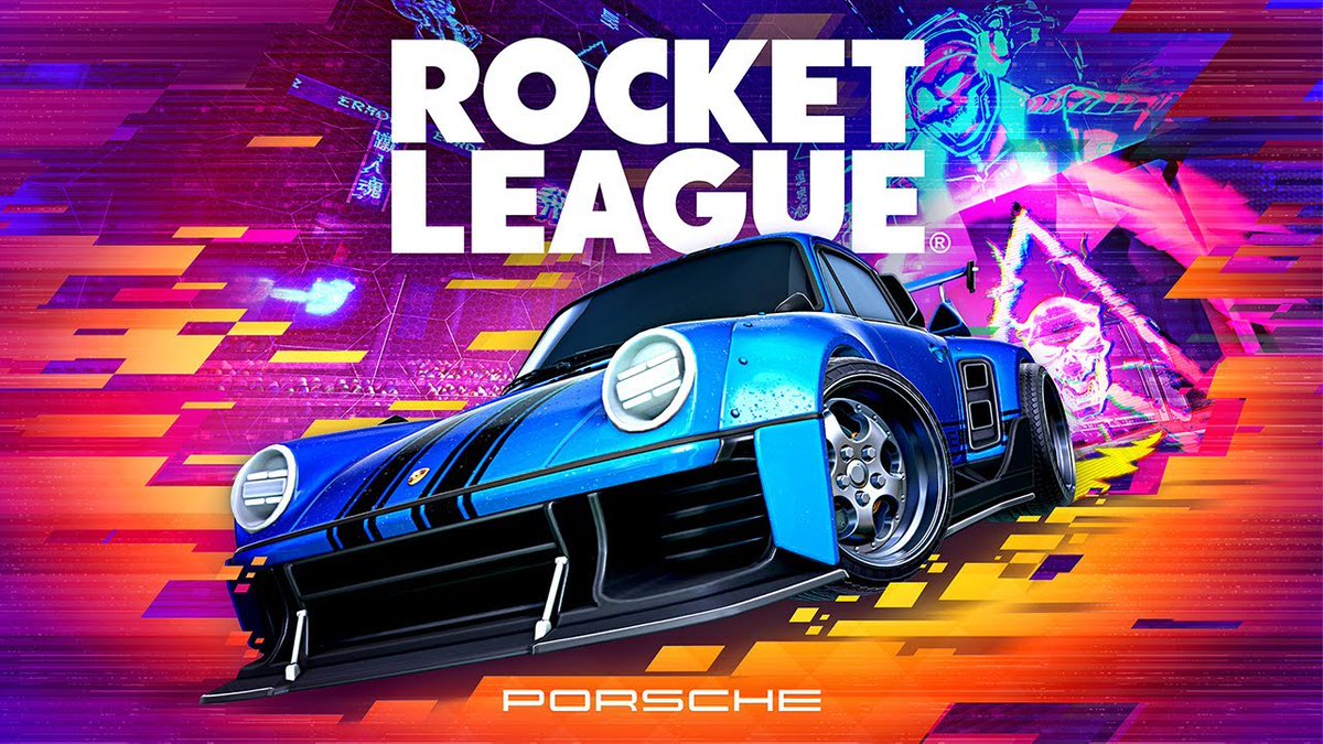 vvmush's tweet photo. 💗 Giveaway 💗

Thanks to @RocketLeague &amp; @EpicGames I am giving away 4 Rocket pass codes including the Porsche 911 Turbo.

Just:
- Follow me @vvmush
- Repost (retweet 🥲)

All platforms worldwide. Anyone can join, gaming is for everyone :) Good luck! Winners picked Sept 20th #ad https://t.co/9ovnFBCTGq