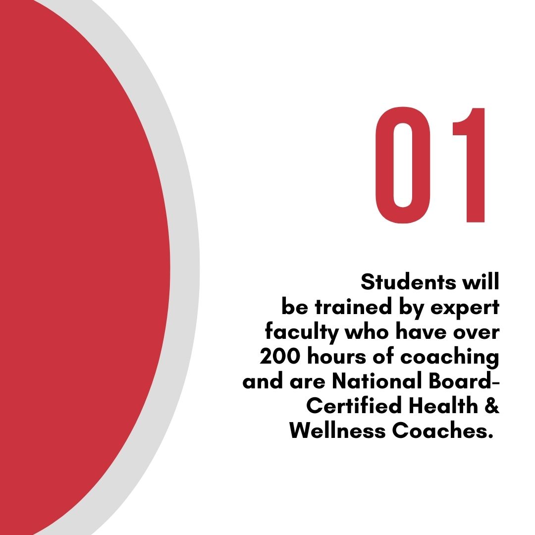 gccaz's tweet photo. Interested in a career as a Health and Wellness coach?🍎

Luckily, Glendale offers a certificate that is only 7 credits! 

Students interested in applying for the program will need to have completed or are completing an
associate’s degree or higher!

We hope you apply!📚 https://t.co/zzEtrJx5rr