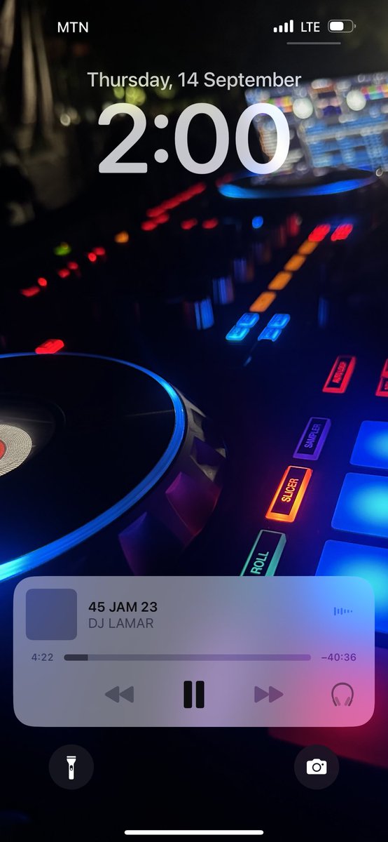 DJLamarGh's tweet photo. Who’s ready for a mixtape ? https://t.co/tx9yNt2I9X