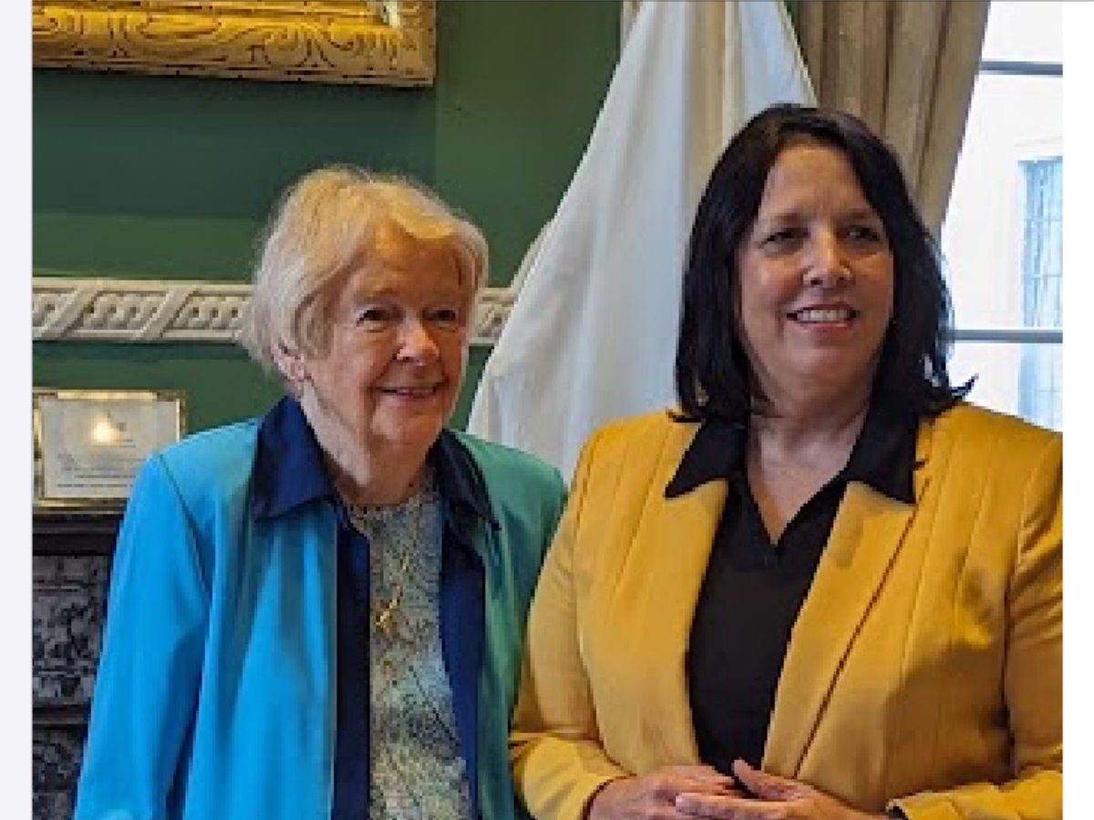 Carol Donovan tweet media